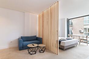 Stayaday Apartments Albufera