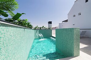 Stayaday Apartments Albufera