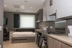 Student Only Eclipse