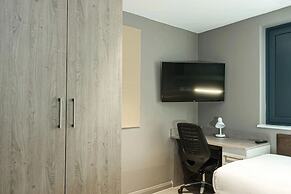 Student Only Eclipse