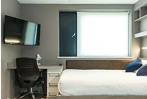 Student Only Eclipse