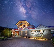 Yashshree Pelling