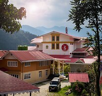 Yashshree Pelling