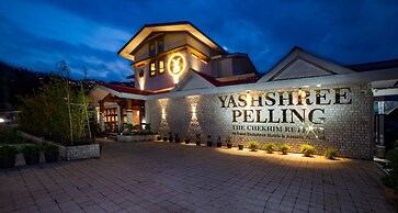 Yashshree Pelling
