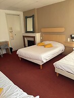 Hôtel l'Ange Couronnée