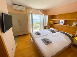 Studio apartment Sams 3