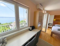 Studio apartment Sams 3