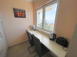 Studio apartment Sams 3