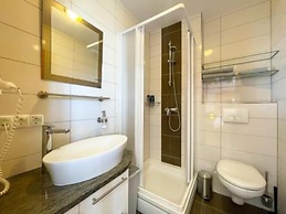 Studio apartment Sams 3