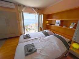 Studio apartment Sams 3