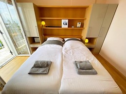 Studio apartment Sams 3