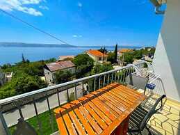 Studio apartment Sams 3