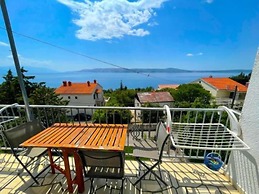 Studio apartment Sams 3