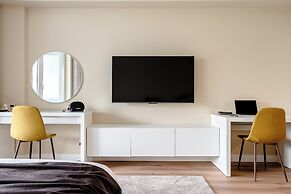 Apartament Otyńska 4 - ProperUNIT