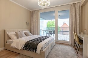 Apartament Otyńska 4 - ProperUNIT