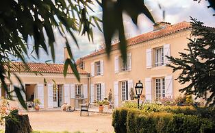 Patio des Rêves