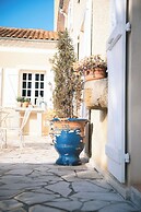 Patio des Rêves