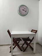 Apartamento Duplex LOS CASCABELES