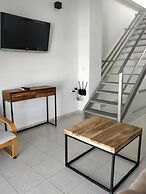 Apartamento Duplex LOS CASCABELES