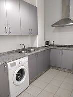 Apartamento Duplex LOS CASCABELES