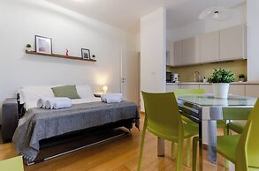VivimiHome-Apartment near Milano Central
