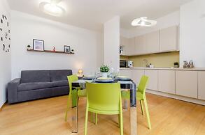 VivimiHome-Apartment near Milano Central