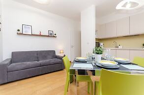 VivimiHome-Apartment near Milano Central
