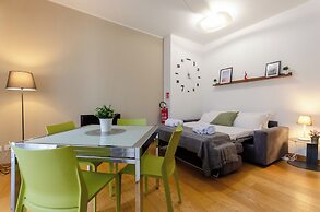 VivimiHome-Apartment near Milano Central