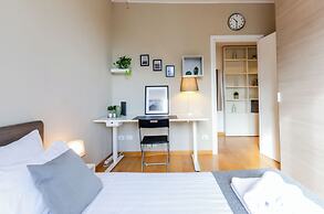 VivimiHome-Apartment near Milano Central