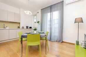 VivimiHome-Apartment near Milano Central