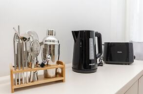 VivimiHome-Apartment near Milano Central