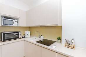 VivimiHome-Apartment near Milano Central