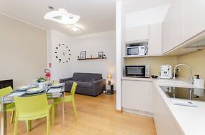 VivimiHome-Apartment near Milano Central