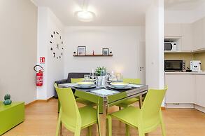 VivimiHome-Apartment near Milano Central