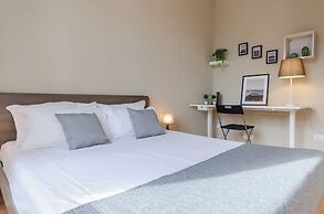 VivimiHome-Apartment near Milano Central