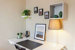 VivimiHome-Apartment near Milano Central