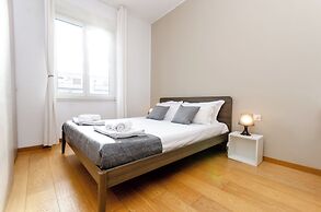 VivimiHome-Apartment near Milano Central