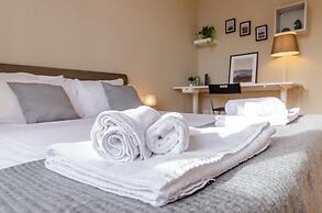 VivimiHome-Apartment near Milano Central