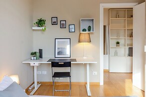 VivimiHome-Apartment near Milano Central