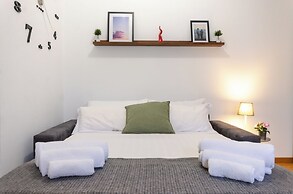 VivimiHome-Apartment near Milano Central