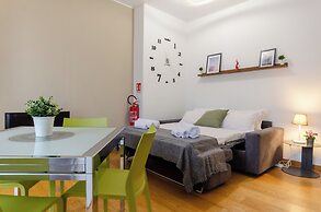 VivimiHome-Apartment near Milano Central