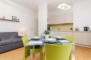 VivimiHome-Apartment near Milano Central
