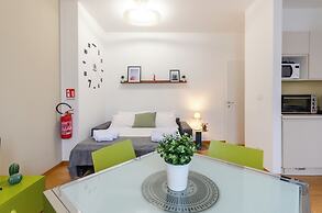VivimiHome-Apartment near Milano Central