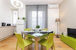 VivimiHome-Apartment near Milano Central
