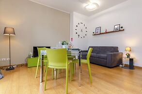 VivimiHome-Apartment near Milano Central