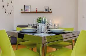 VivimiHome-Apartment near Milano Central