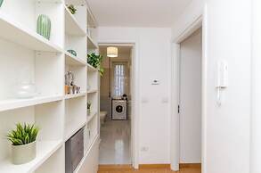 VivimiHome-Apartment near Milano Central