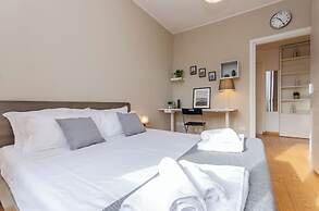 VivimiHome-Apartment near Milano Central
