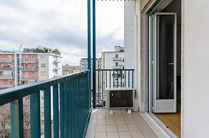 VivimiHome-Apartment near Milano Central