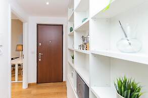 VivimiHome-Apartment near Milano Central